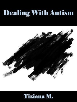 cover image of Dealing With Autism